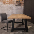 Load image into Gallery viewer, Liva dining chair

