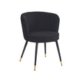 Load image into Gallery viewer, Malin dining chair
