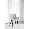 Load image into Gallery viewer, Sander dining chair
