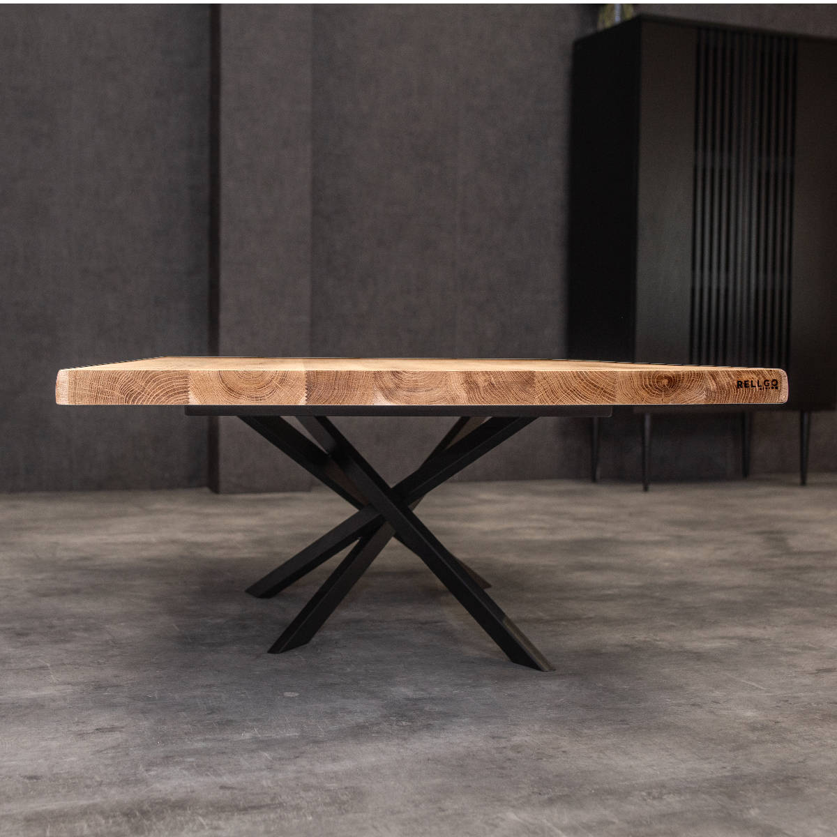 Saron coffee table 120x80cm